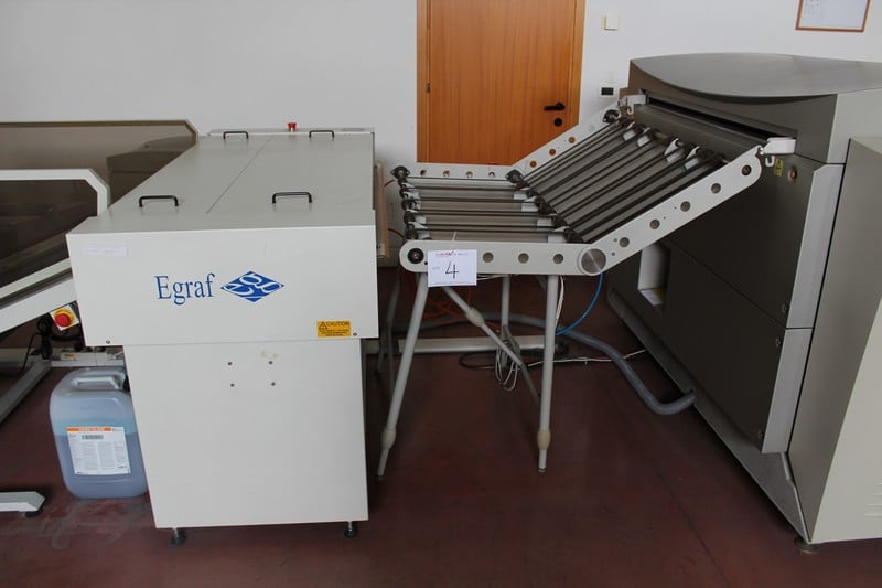 CREO LOTUM 800 II  2003